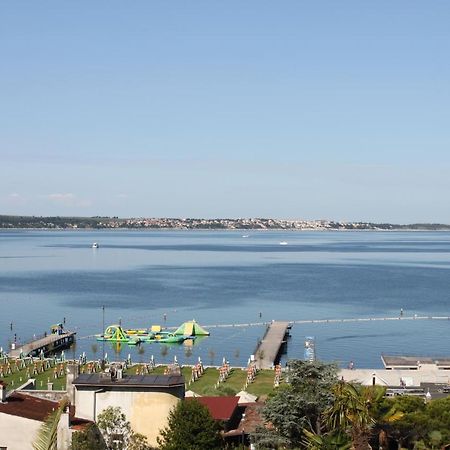 Portoroz Apartments Ngoại thất bức ảnh