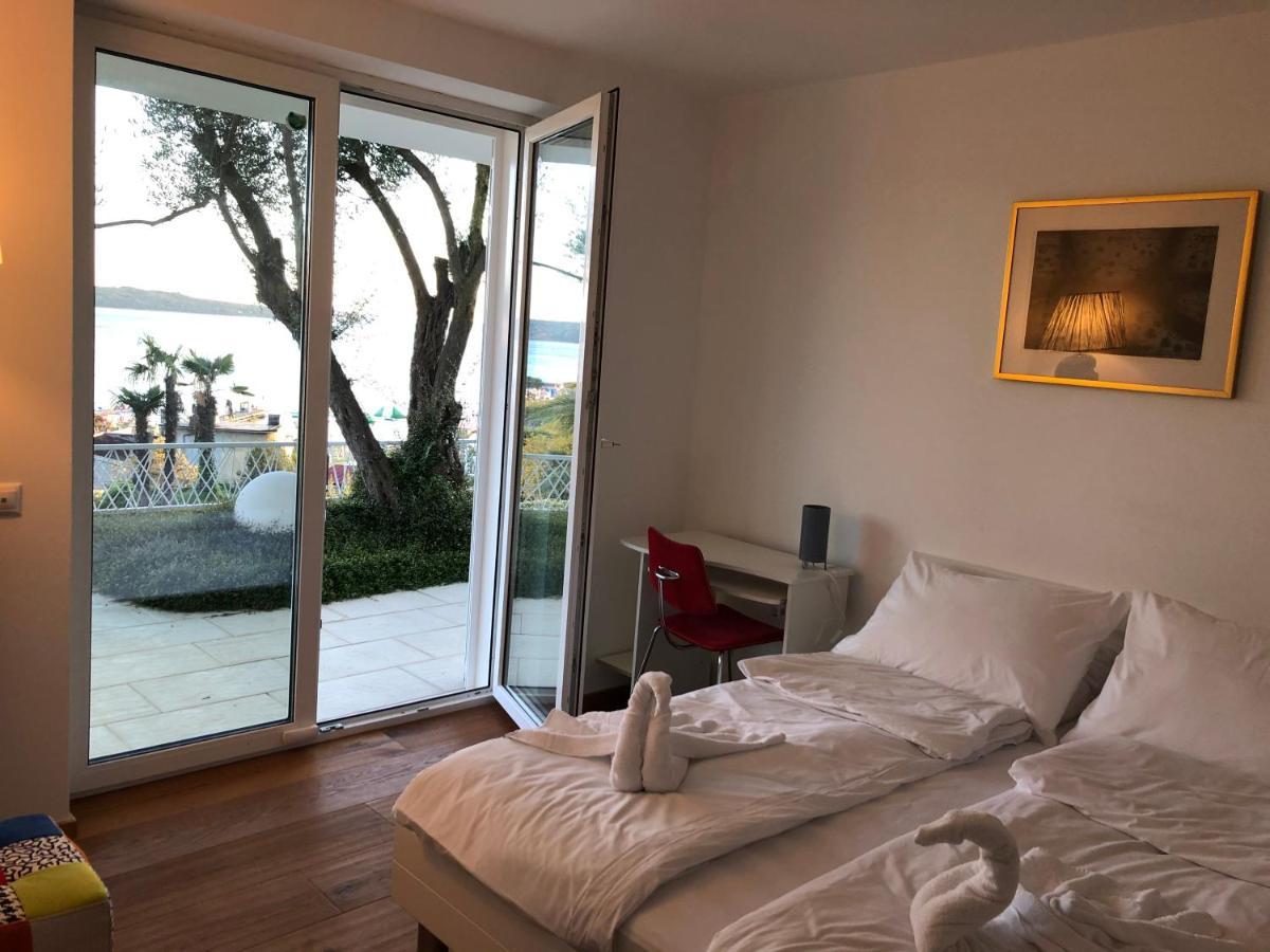 Portoroz Apartments Ngoại thất bức ảnh