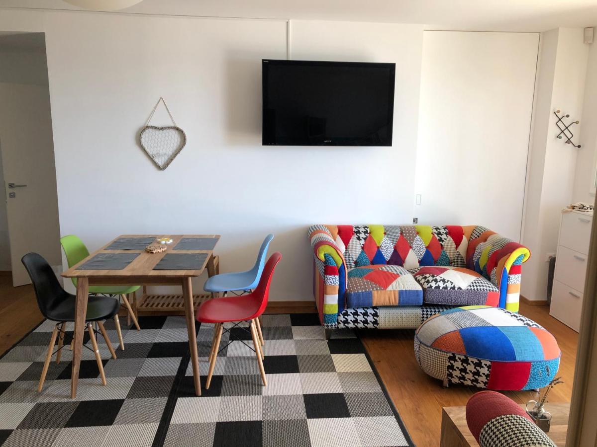 Portoroz Apartments Ngoại thất bức ảnh
