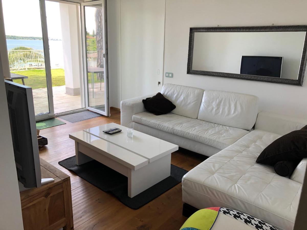 Portoroz Apartments Ngoại thất bức ảnh
