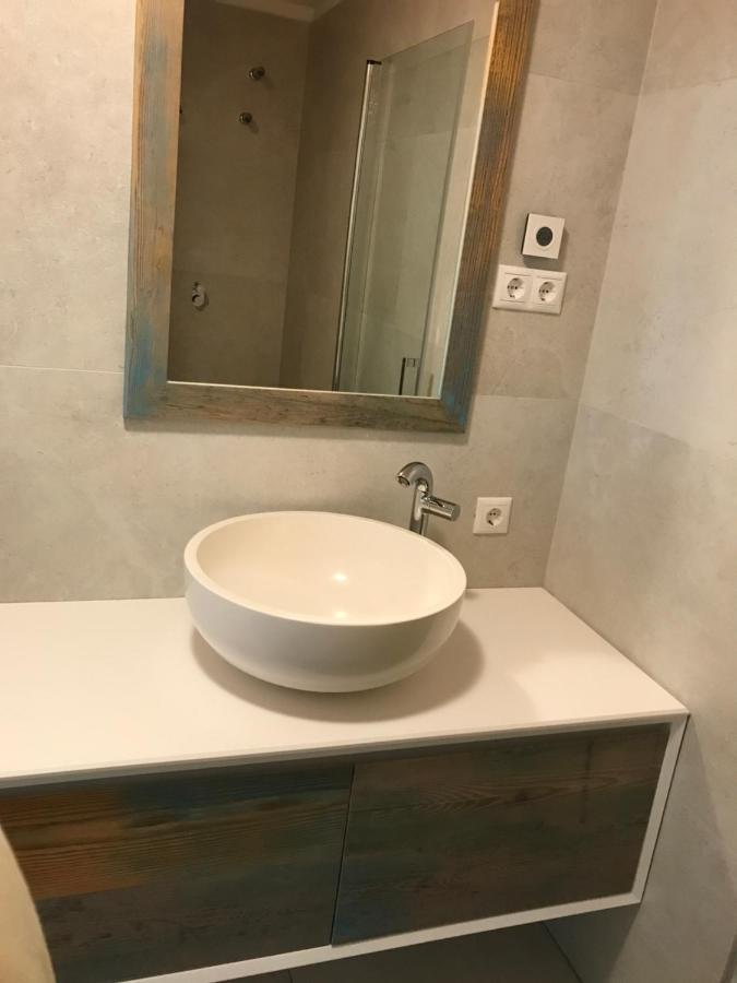 Portoroz Apartments Ngoại thất bức ảnh
