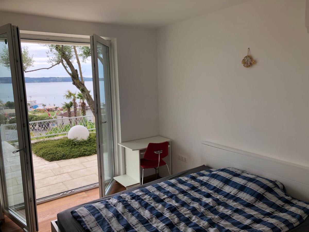 Portoroz Apartments Ngoại thất bức ảnh