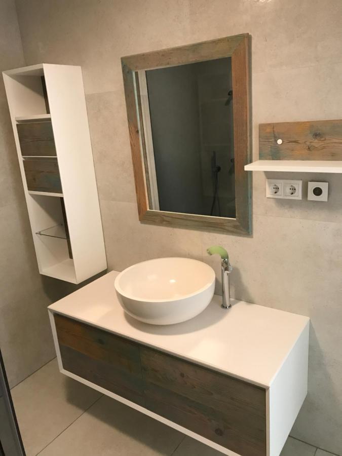 Portoroz Apartments Ngoại thất bức ảnh