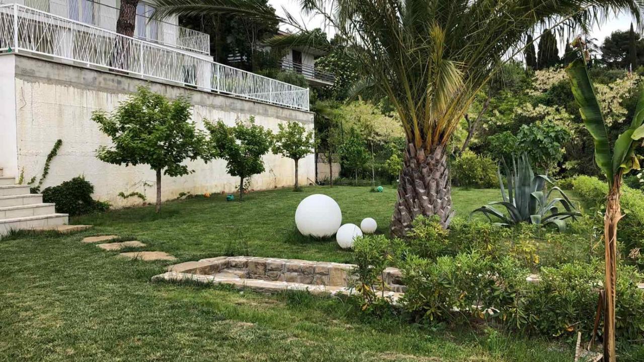 Portoroz Apartments Ngoại thất bức ảnh