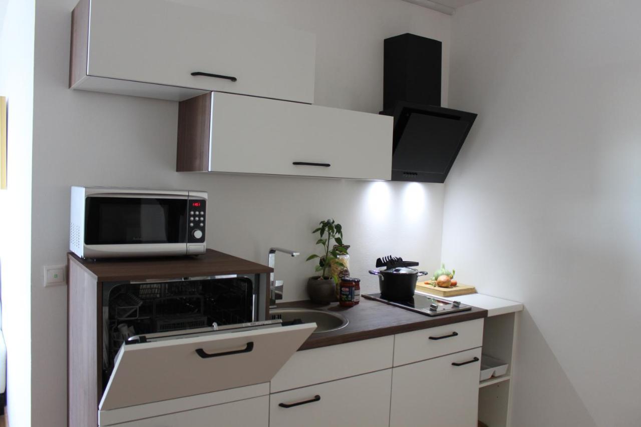 Portoroz Apartments Ngoại thất bức ảnh