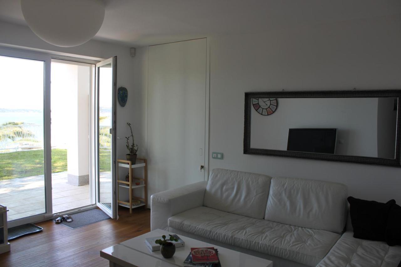 Portoroz Apartments Ngoại thất bức ảnh
