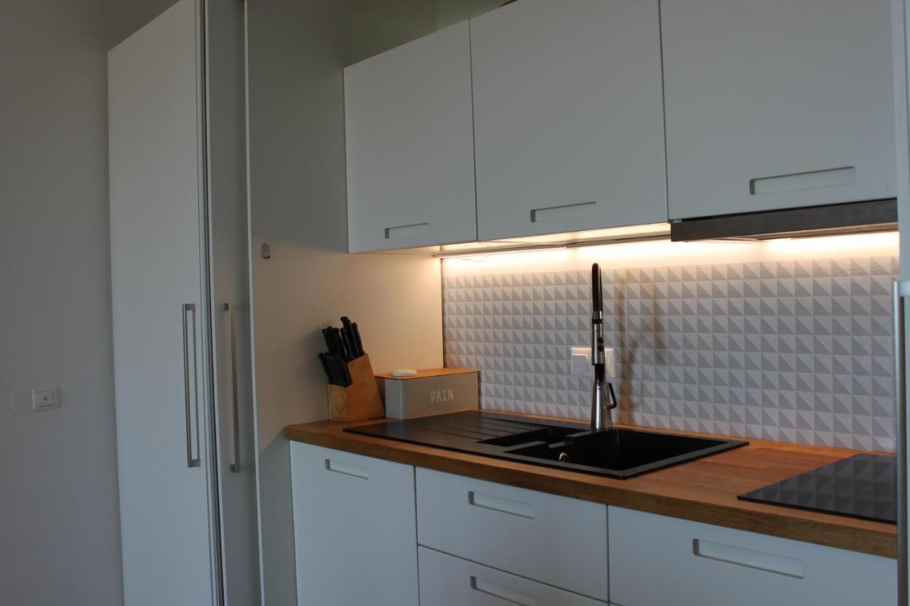 Portoroz Apartments Ngoại thất bức ảnh