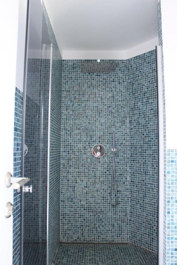 Portoroz Apartments Ngoại thất bức ảnh