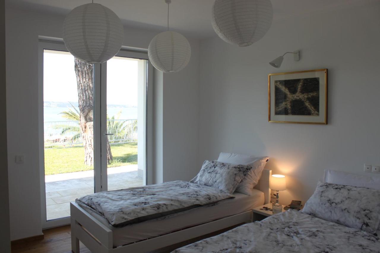 Portoroz Apartments Ngoại thất bức ảnh