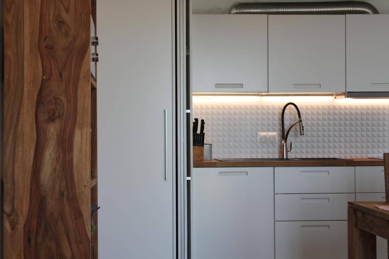 Portoroz Apartments Ngoại thất bức ảnh