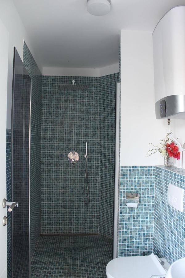 Portoroz Apartments Ngoại thất bức ảnh