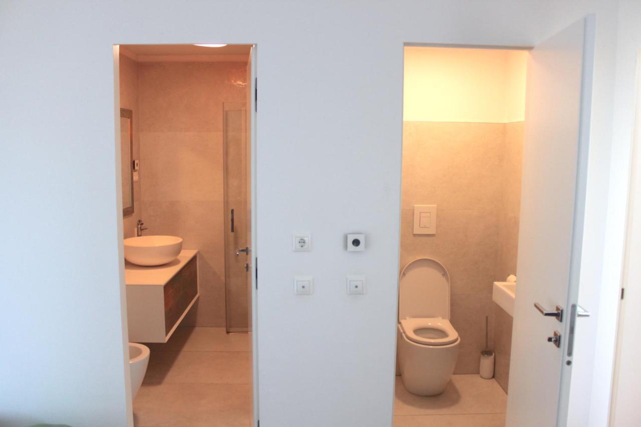 Portoroz Apartments Ngoại thất bức ảnh