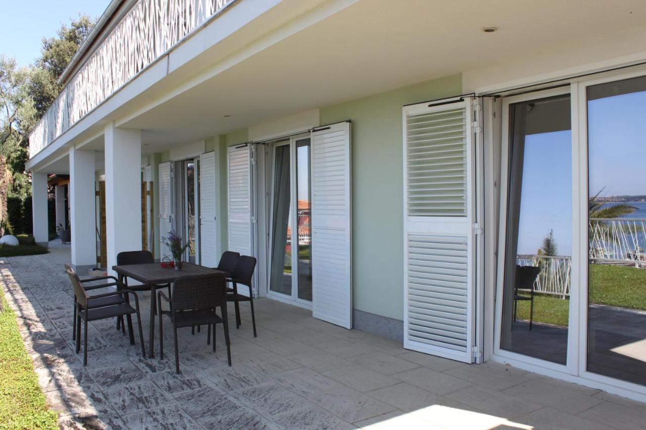 Portoroz Apartments Ngoại thất bức ảnh