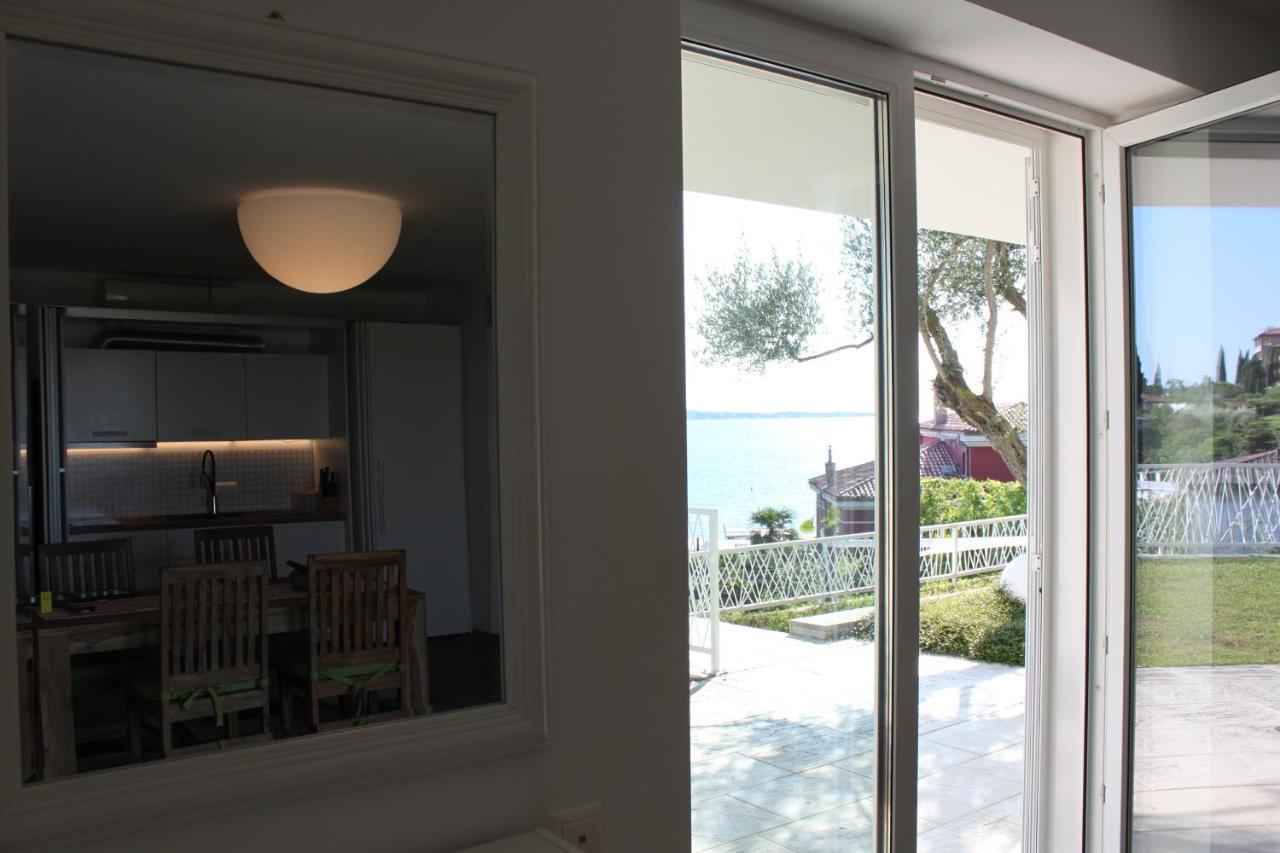 Portoroz Apartments Ngoại thất bức ảnh