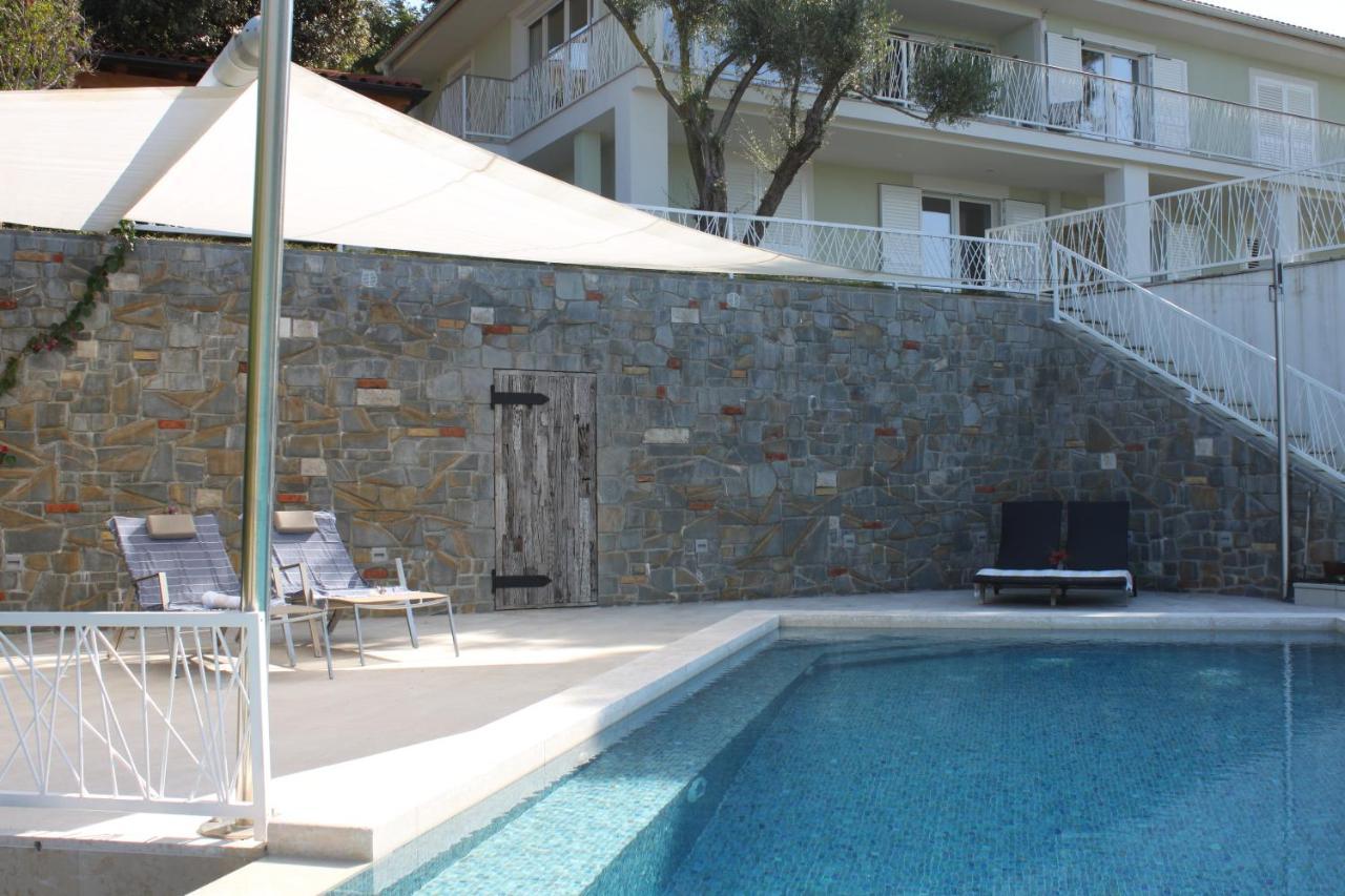 Portoroz Apartments Ngoại thất bức ảnh