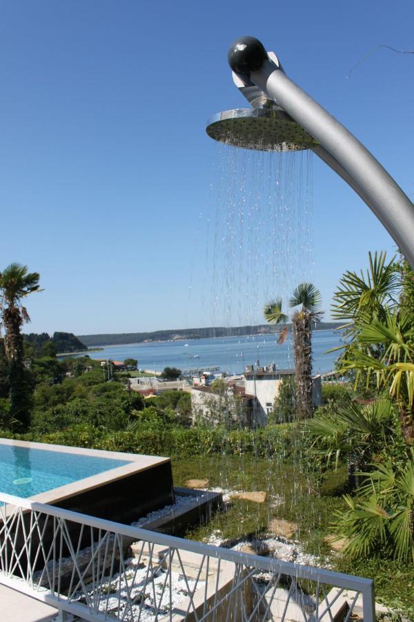 Portoroz Apartments Ngoại thất bức ảnh