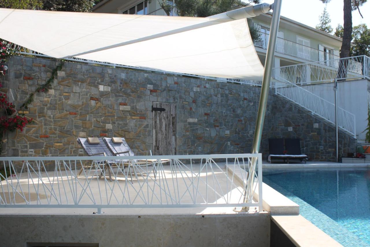 Portoroz Apartments Ngoại thất bức ảnh