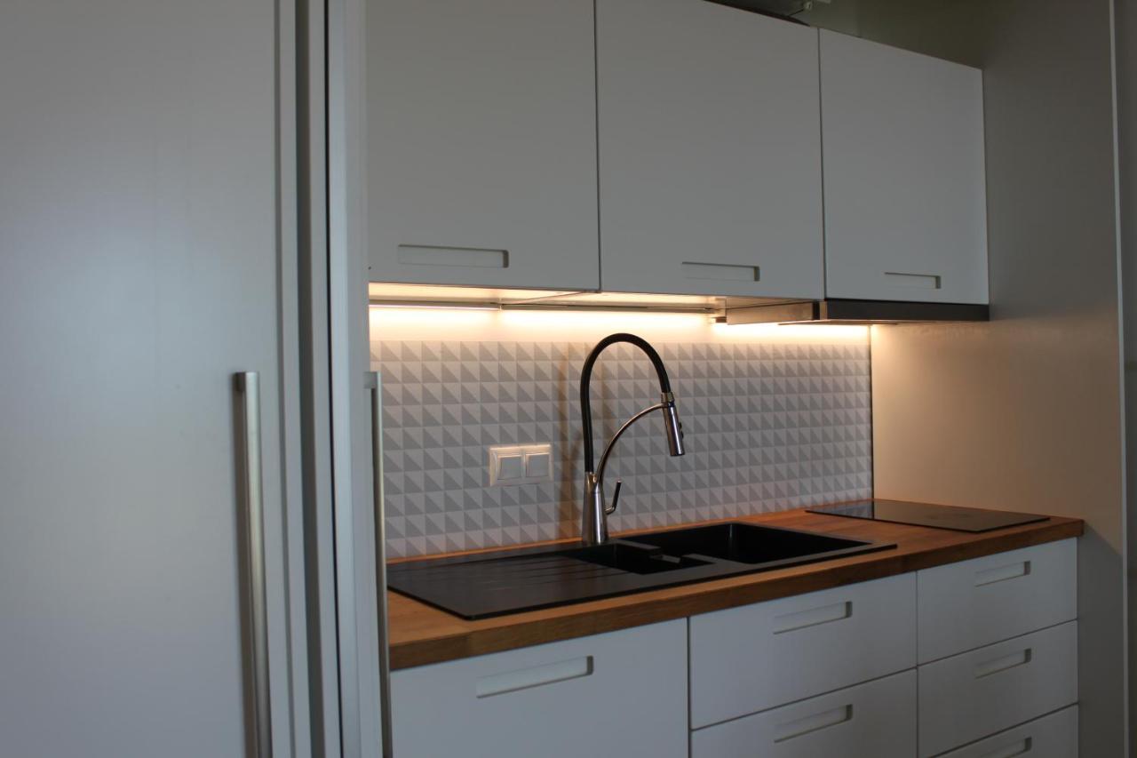 Portoroz Apartments Ngoại thất bức ảnh