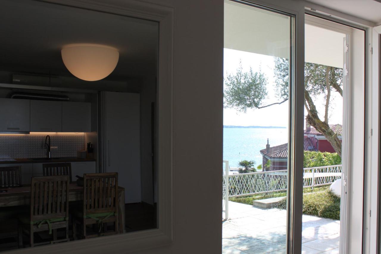 Portoroz Apartments Ngoại thất bức ảnh