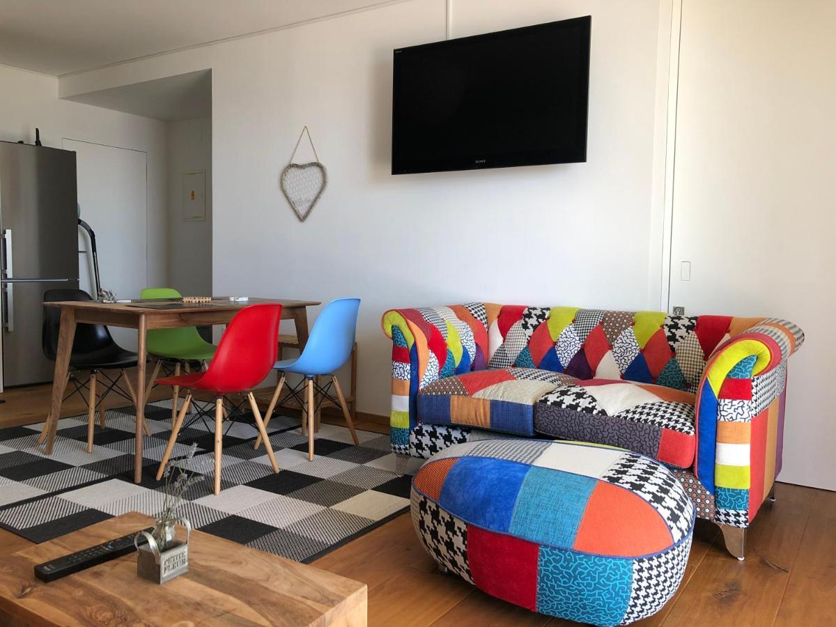 Portoroz Apartments Ngoại thất bức ảnh