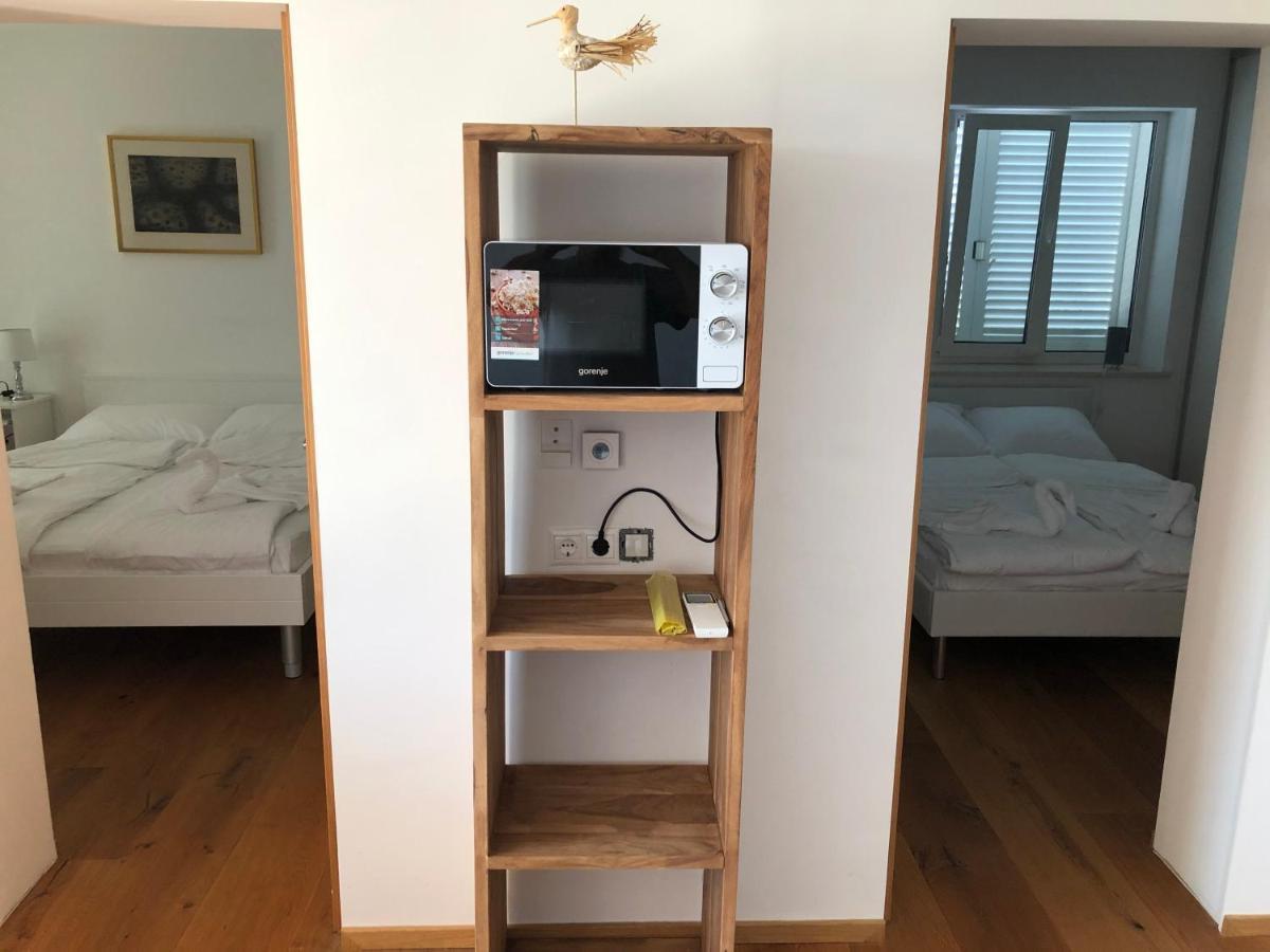 Portoroz Apartments Ngoại thất bức ảnh