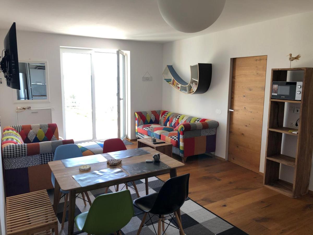 Portoroz Apartments Ngoại thất bức ảnh